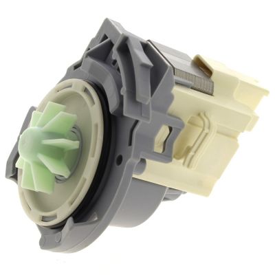 Whirlpool Pompe de vidange lave-vaisselle Multicolore - vue 3