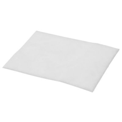 Filtre de protection moteur 140x101x2mm 00095772 Aspirateur Siemens Filtres - vue 2