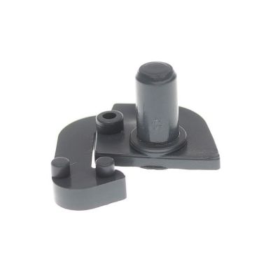Indesit Douille gauche grise c00046108 c00115404 - refrigerateur Gris - vue 2