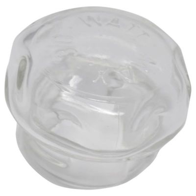 Hublot de lampe 481245028007 76x3143 Four Whirlpool Hublots - vue 2