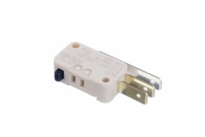 Microswitch 3 cosses 00165256 4658671 lave vaisselle