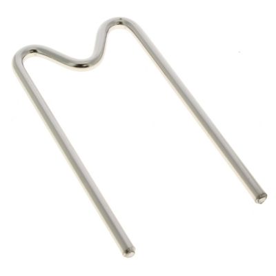 Support broche avant 00490916 four