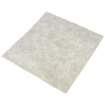 Filtre sortie d'air 100x90x3mm 00427226 aspirateur
