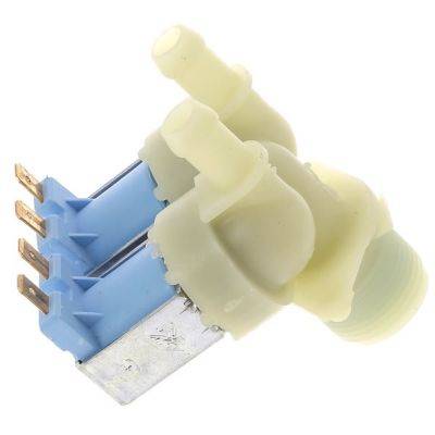 Electrovanne 2 voies, 2901250100 c00864971 - lave-linge