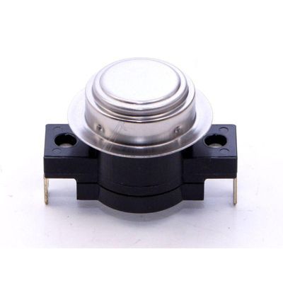 Thermostat pour lave linge 110C 155C 250V 16A - Lg 6931Fr3108A (Ebg63935701)