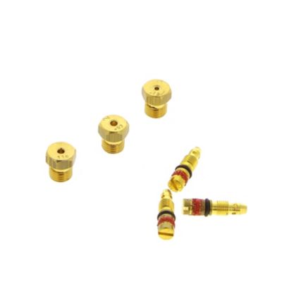 Injecteurs gaz naturel 00603545 cuisiniere