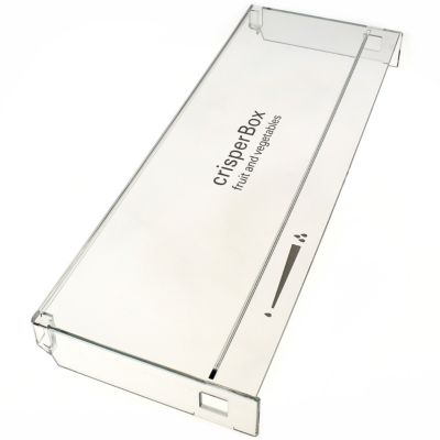 Facade bac a legumes crisper box refrigerateur siemens - vue 2