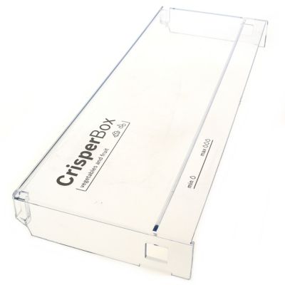 Facade bac a legumes crisperbox 11002537 refrigerateur bosch