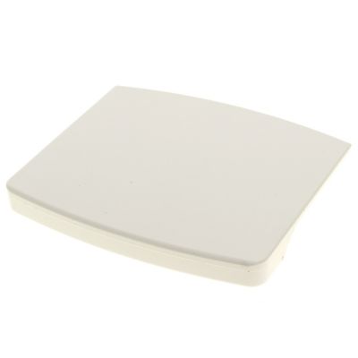 Whirlpool Poignee de hublot c00311084 481231028224 - Lave-linge - Poignees Blanc - vue 2