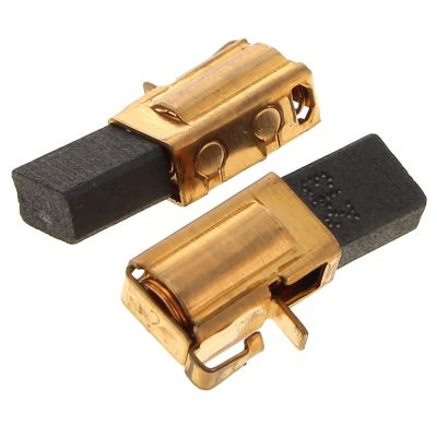Charbons par 2 4931387588 Perforateur Milwaukee Charbons moteur - vue 3