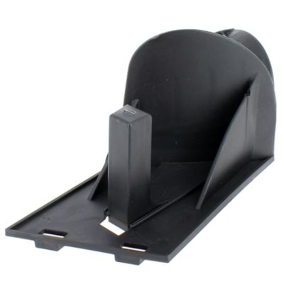Ryobi Bouchon mulching 5131037063 - tondeuse a gazon - vue 3