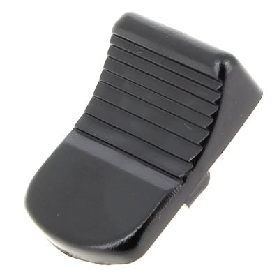 Touche Interrupteur Bosch 1602026057 – Accessoire Meuleuse, Plastique Noir - vue 2