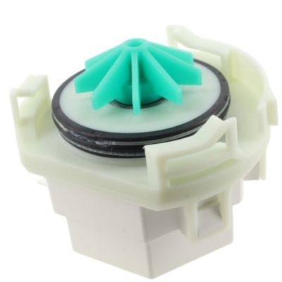 Pompe de vidange blp24-3 c00297919 - lave-vaisselle