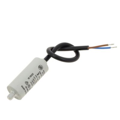 Condensateur 3µf a fils as0000160 refrigerateur - vue 2