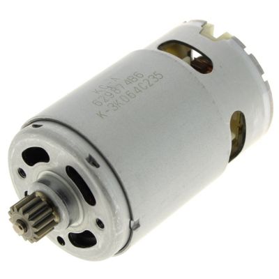 Moteur 629875 4 visseuse makita - vue 2