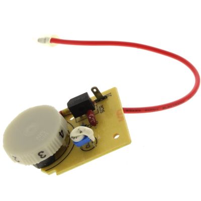 Module de puissance 5131027527 ponceuse ryobi - vue 3