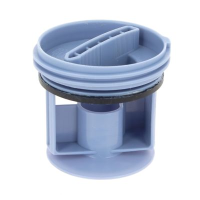 Bouchon de pompe 00635626 00605011 lave linge