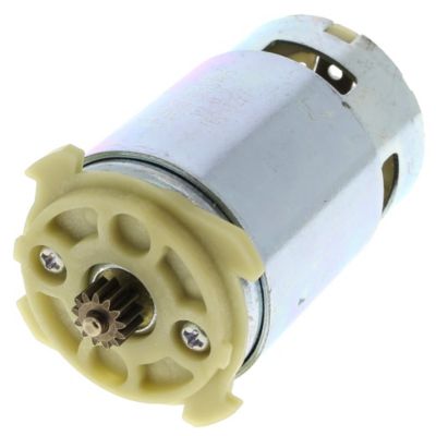 Moteur 4931435835 206112001 perceuse a.e.g - vue 2