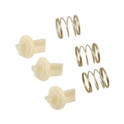 Kit valve + ressort 9.001-149.0 - nettoyeur haute pression karcher