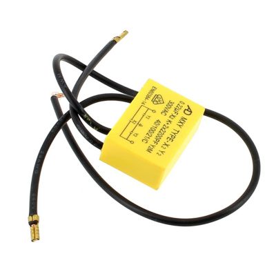 Condensateur 0,22µf 5131031922 - debroussailleuse ryobi