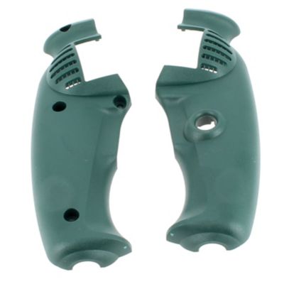 Poignee pistolet 343393020 perforateur metabo - vue 3