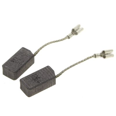 Charbons moteur par 2 1619p11715 - meuleuse bosch
