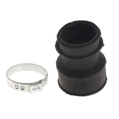 Durite pompe cyclage 480140102282 - lave-vaisselle