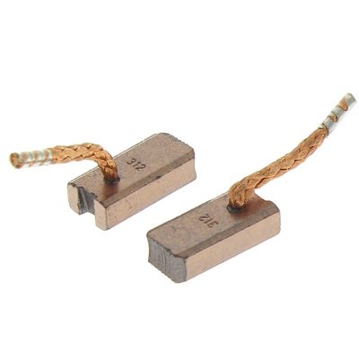 Charbons par 2 316047580 316060540 meuleuse metabo - vue 2