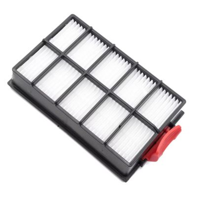 Filtre hépa 135x85x30mm 00570324 bbz155hf aspirateur