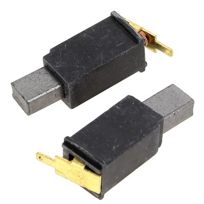 Charbons + supports par 2 90587523 scie electrique stanley - vue 2