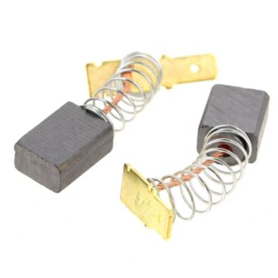 Charbons par 2 13x10x6 433093002067 scie circulaire - vue 2