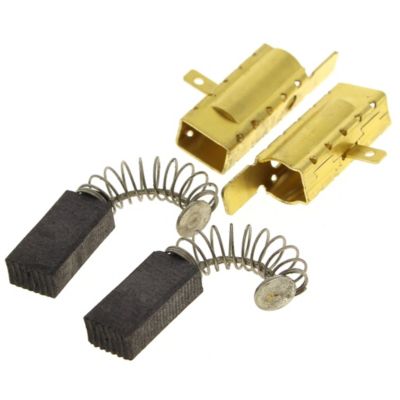 Charbons moteur par 2 1617014146 perforateur bosch