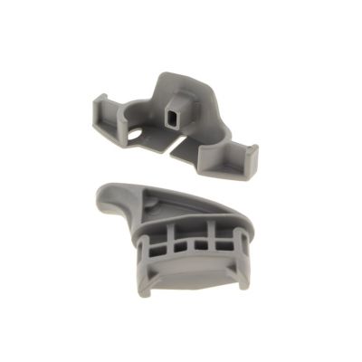 Embout de glissiere 00165254 lave vaisselle