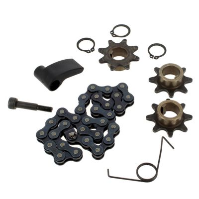 Metabo Kit chaine laterale 1011711886 rabot - vue 3
