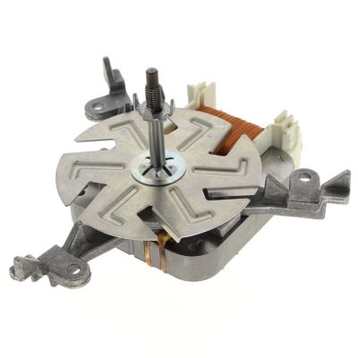 Moteur chaleur tournante 00641854 cuisiniere