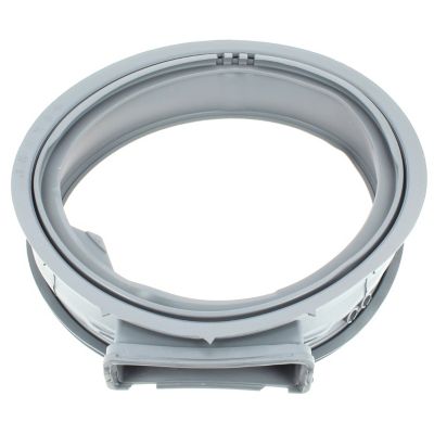 Joint de hublot manchette Mds63939301 pour Lave linge Lg