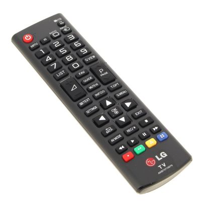 Telecommande akb73715679 pour Televiseur - vue 3