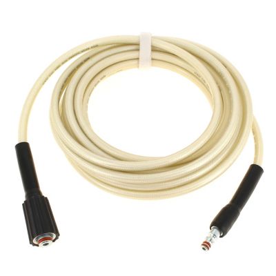 Flexible haute pression 7m - nettoyeur haute pression parkside