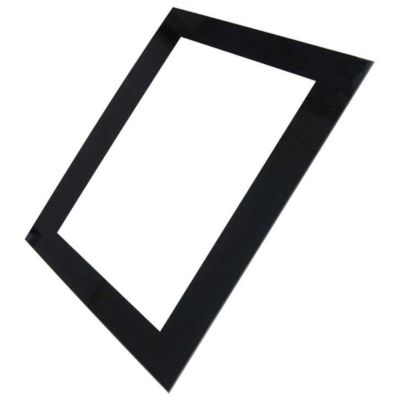 Vitre intérieure 525x408x4mm c00629789 481010826397 - four