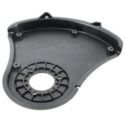 Ryobi Carter de protection 5131035090 - debroussailleuse Noir - vue 3