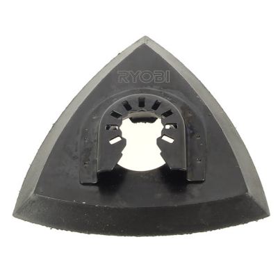 Plateau de poncage 5131040772 outil multifonction ryobi - vue 3