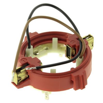 Charbons + support 316051990 perceuse metabo - vue 4
