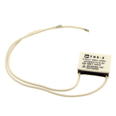 Antiparasite 0 22µf 645267 9 meuleuse makita - vue 2