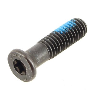 Vis de mandrin m6x23 2603421229 Perceuse Bosch Visserie et embouts - vue 2