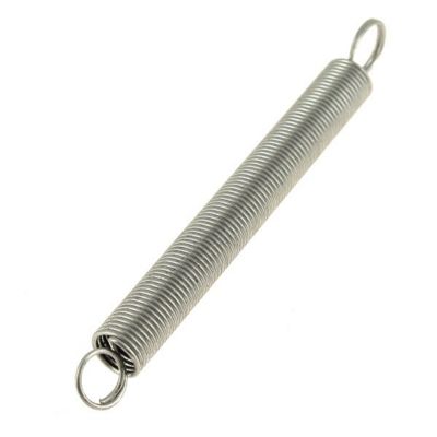 Ressort 760295 01 Scie a onglets Elu Amortisseurs et ressorts - vue 2