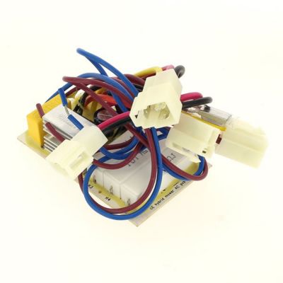 Ryobi Module electronique 5131042859 - tondeuse a gazon Blanc - vue 3