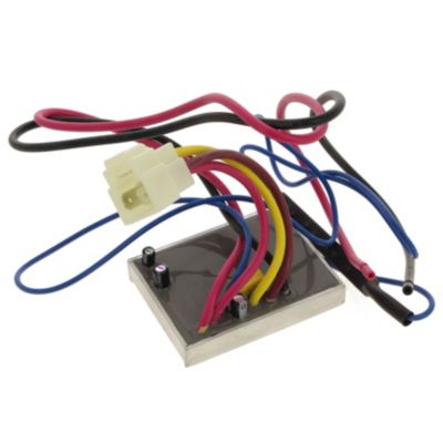 Module electronique 5131042858 tondeuse a gazon ryobi