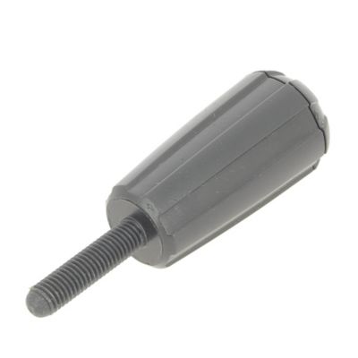 Metabo Poignee tournante complete 316056780 - Scie a onglets - Poignees - vue 3