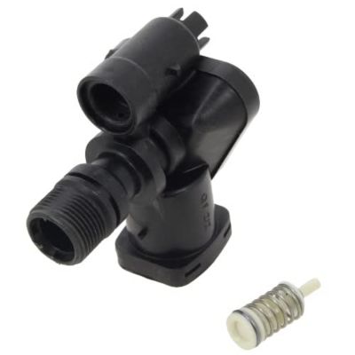 Distributeur avec piston 9.002-029.0 - nettoyeur haute pression karcher