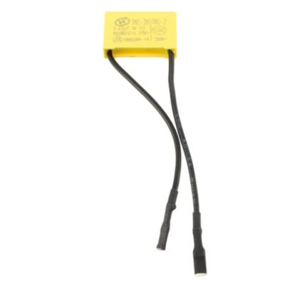 Condensateur 0 22µf 4931428728 meuleuse a.e.g - vue 2
